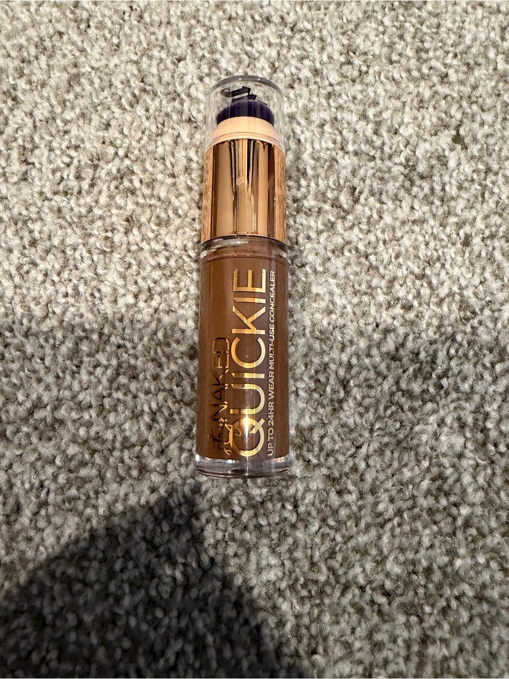 Urban Decay Stay Naked Concealer 91WY Deep Neutral